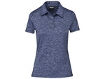 Amrod - Ladies Echo Golf Shirt