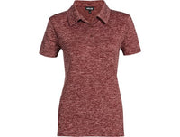 Amrod - Ladies Echo Golf Shirt