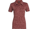 Amrod - Ladies Echo Golf Shirt