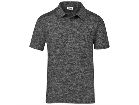 Amrod - Mens Echo Golf Shirt