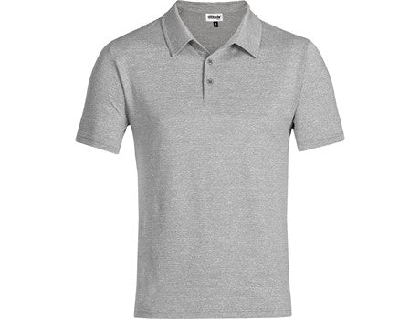 Amrod - Mens Echo Golf Shirt