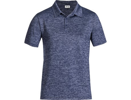Amrod - Mens Echo Golf Shirt