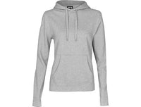 Amrod - Ladies Essential Hooded Sweater