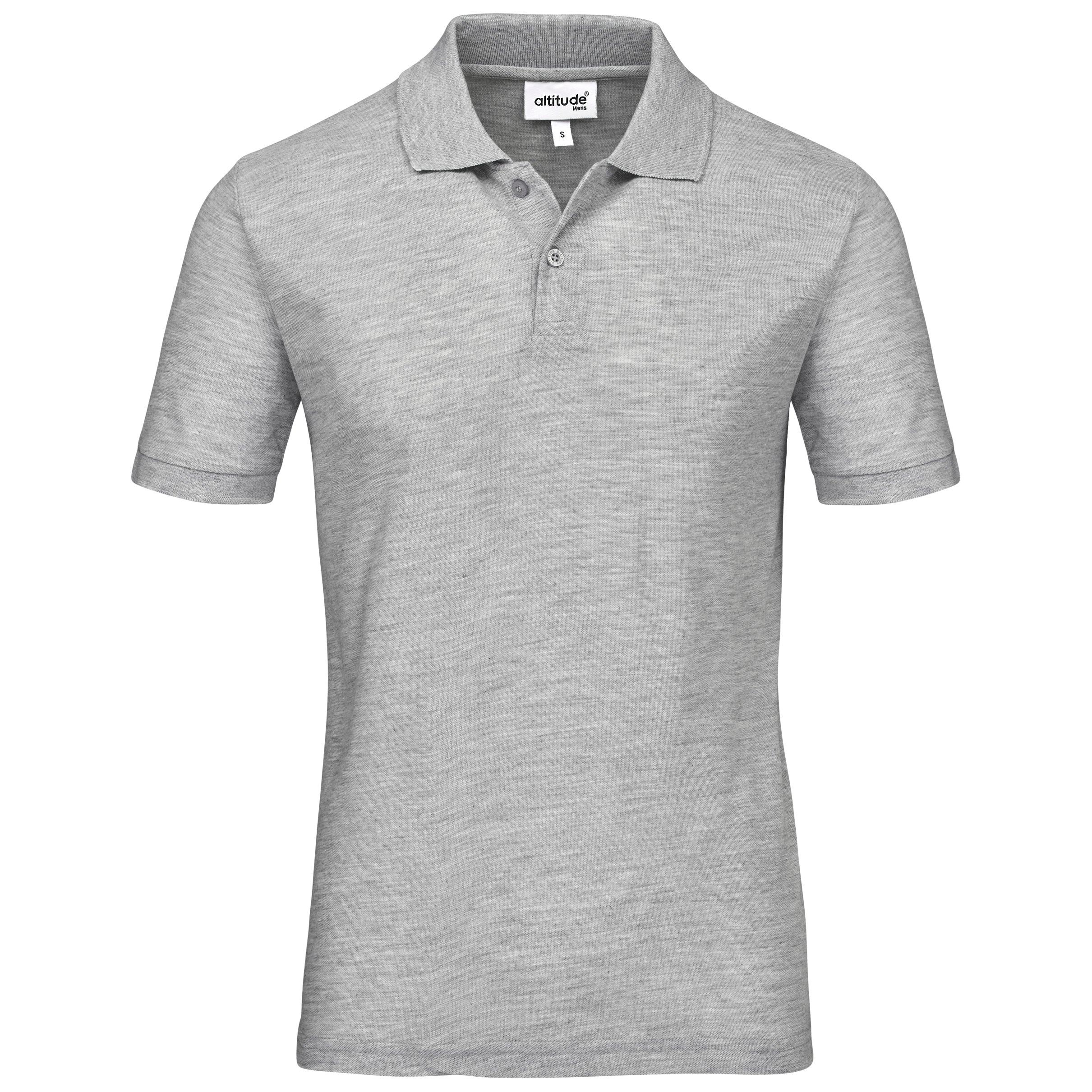 Mens Everyday Golf Shirt