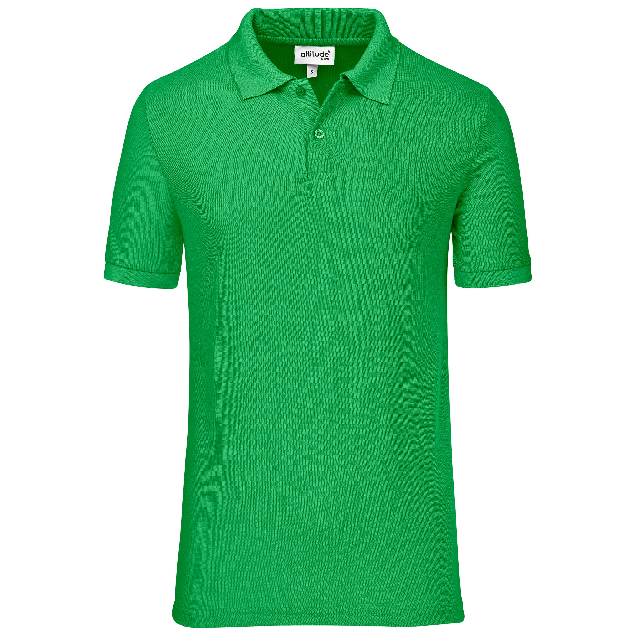 Mens Everyday Golf Shirt
