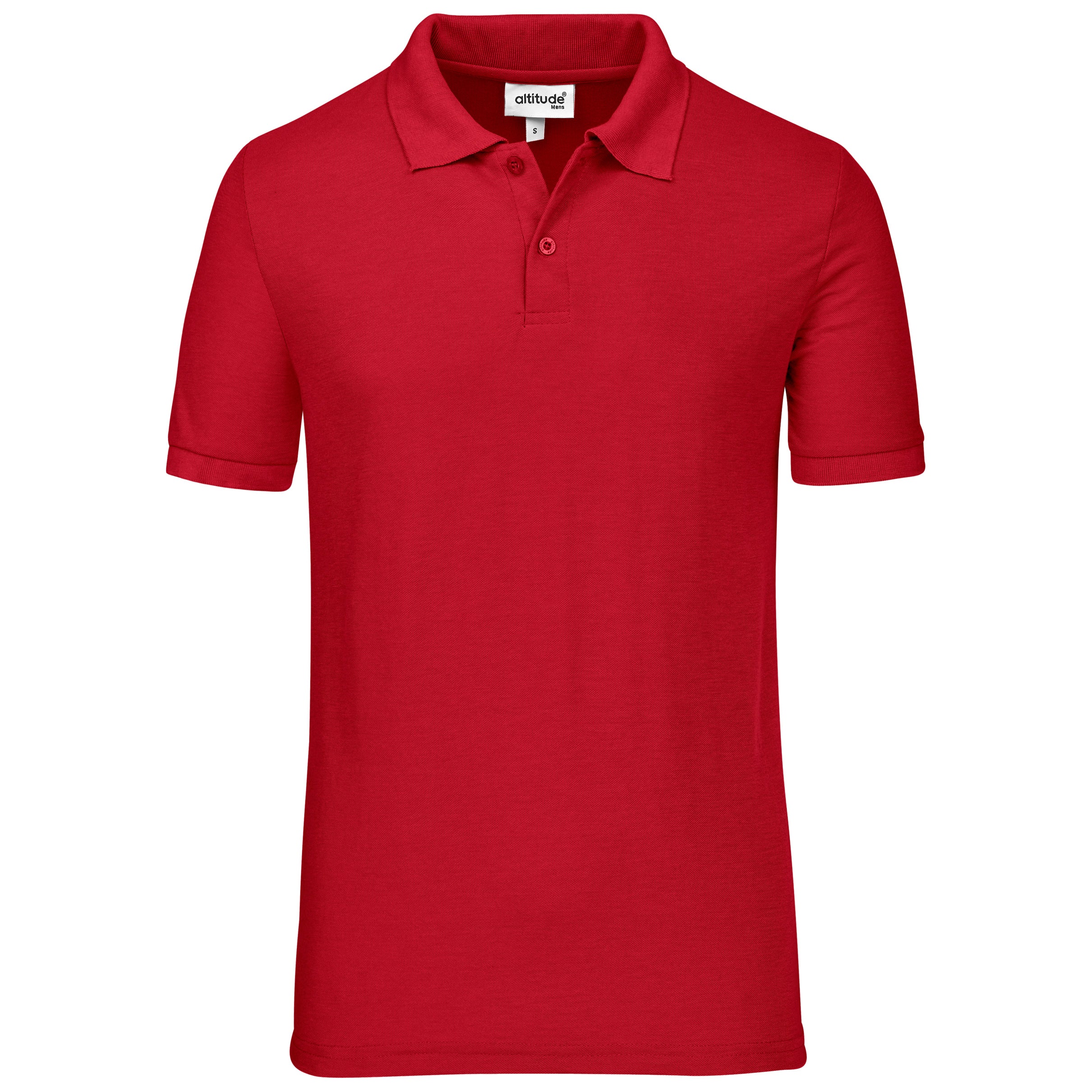 Mens Everyday Golf Shirt