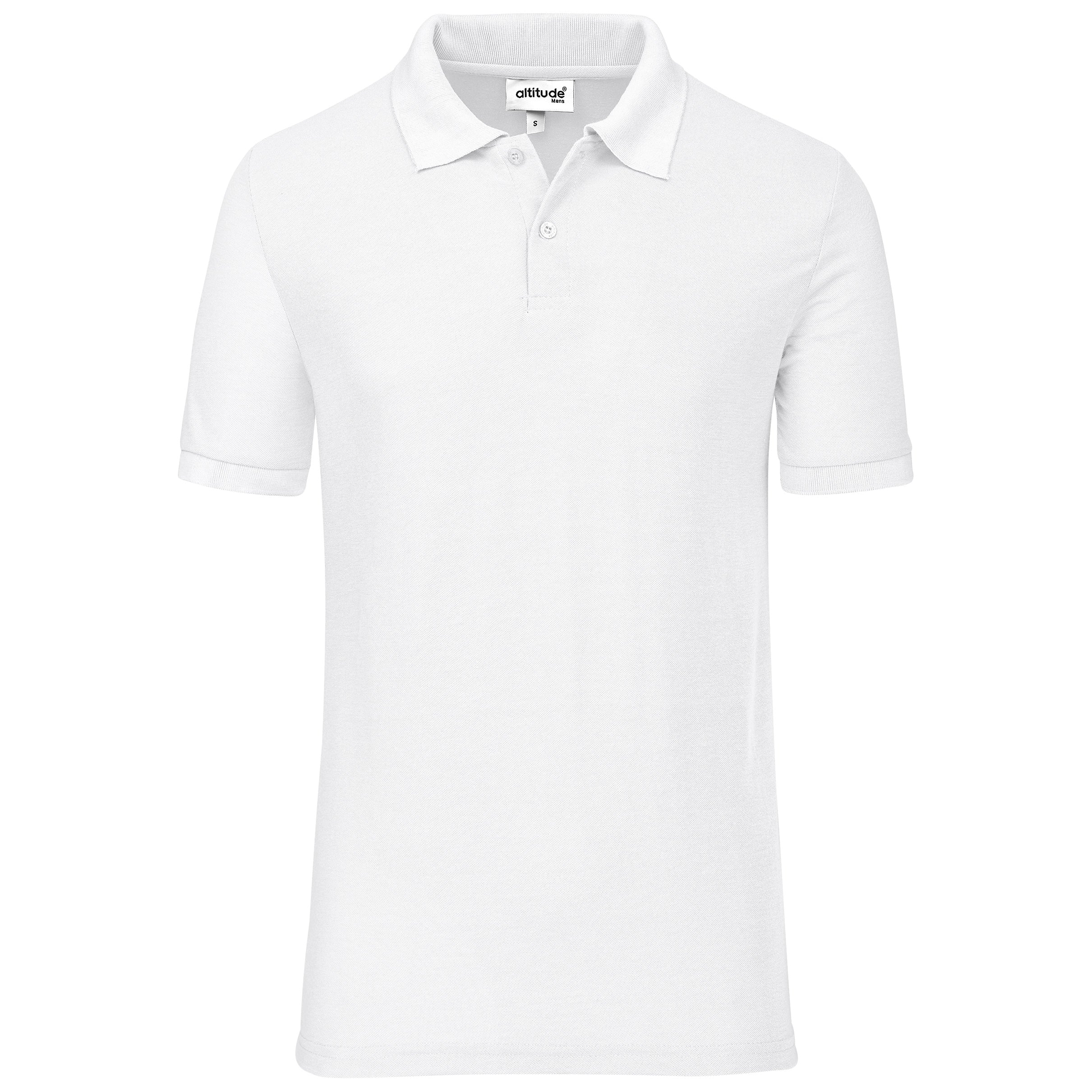 Mens Everyday Golf Shirt