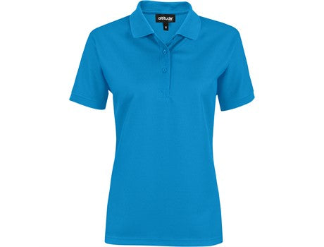 AMROD - Ladies Exhibit Golf T-shirt