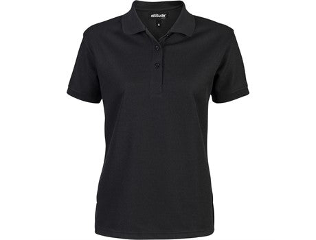 AMROD - Ladies Exhibit Golf T-shirt