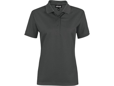 AMROD - Ladies Exhibit Golf T-shirt