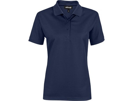 AMROD - Ladies Exhibit Golf T-shirt