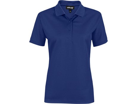 AMROD - Ladies Exhibit Golf T-shirt