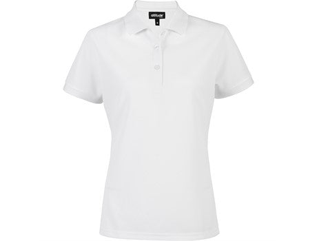 AMROD - Ladies Exhibit Golf T-shirt