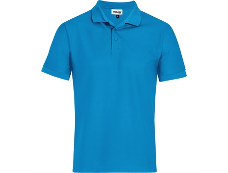 AMROD - Mens Exhibit Golf Shirt