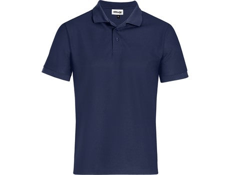 AMROD - Mens Exhibit Golf Shirt