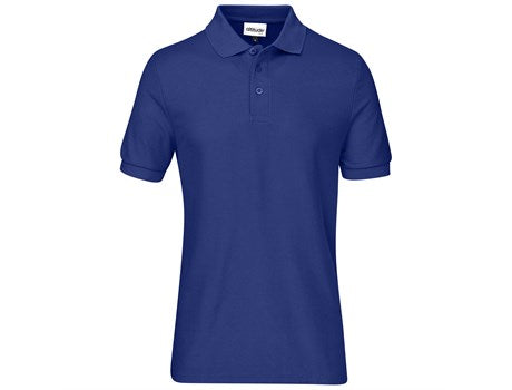 AMROD - Mens Exhibit Golf Shirt