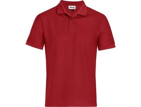 AMROD - Mens Exhibit Golf Shirt