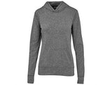 Amrod - Ladies fitness Lightweight Hooded Sweater