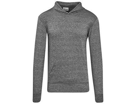 Amrod - Mens Fitness Lighweight Hooded Sweater