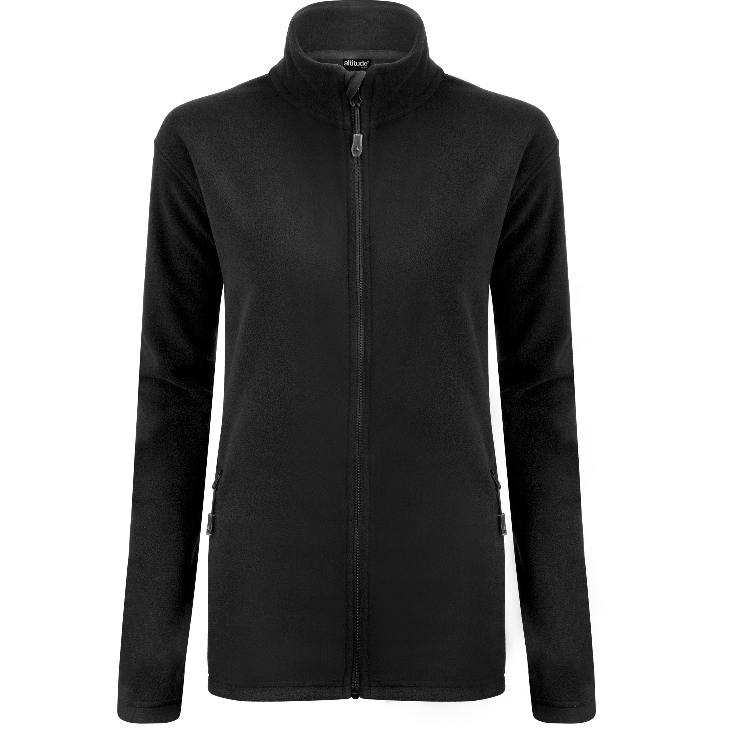 Altitude - Ladies Oslo Micro Fleece Jacket