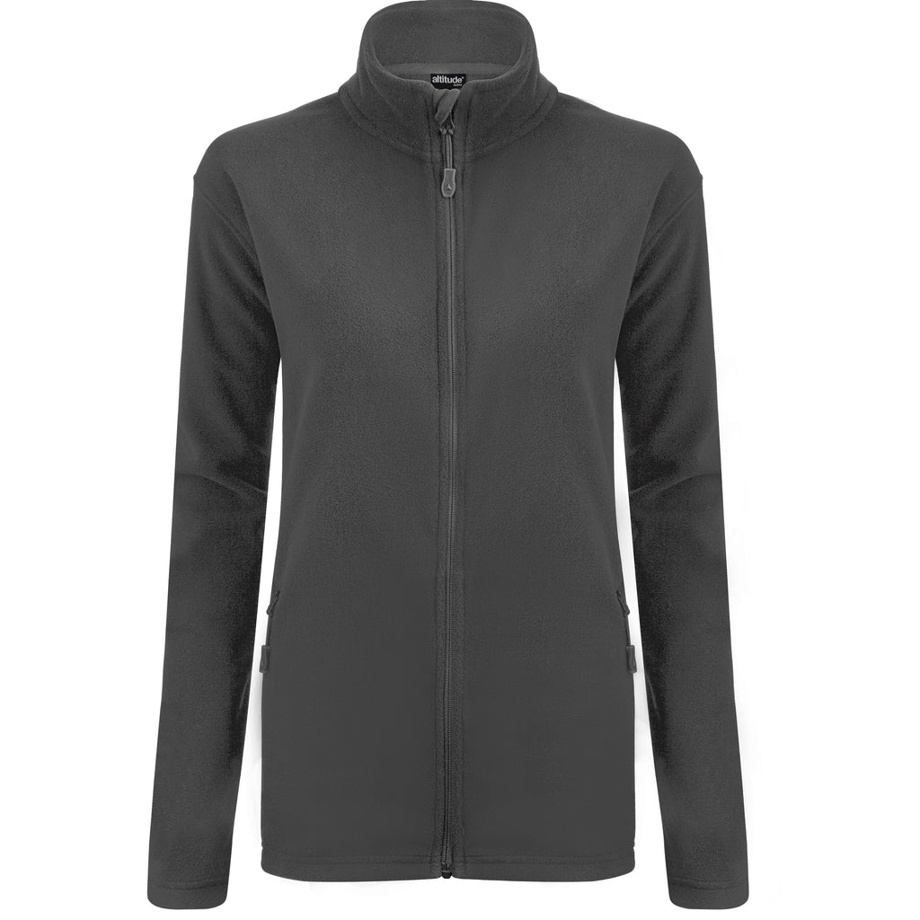 Altitude - Ladies Oslo Micro Fleece Jacket