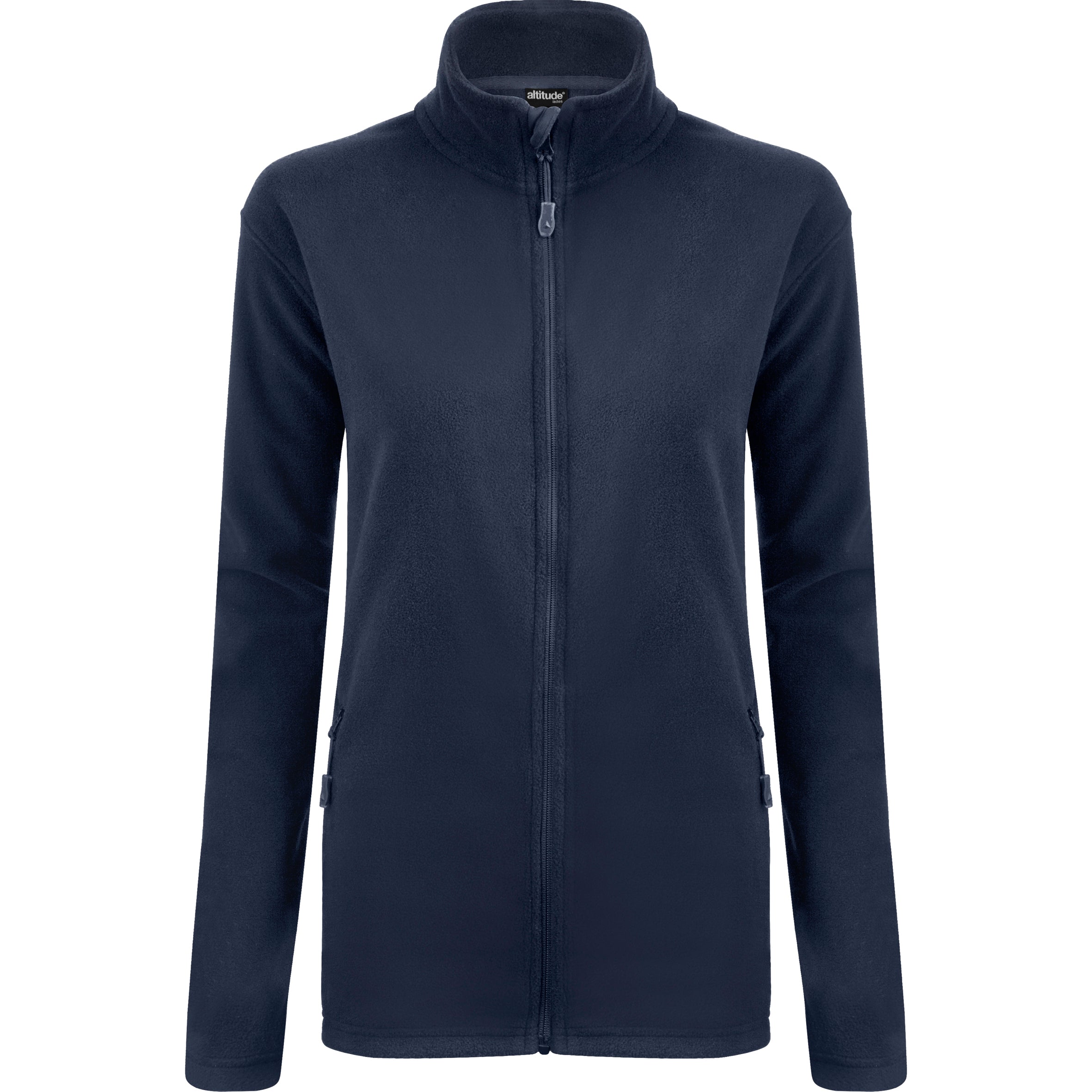 Altitude - Ladies Oslo Micro Fleece Jacket