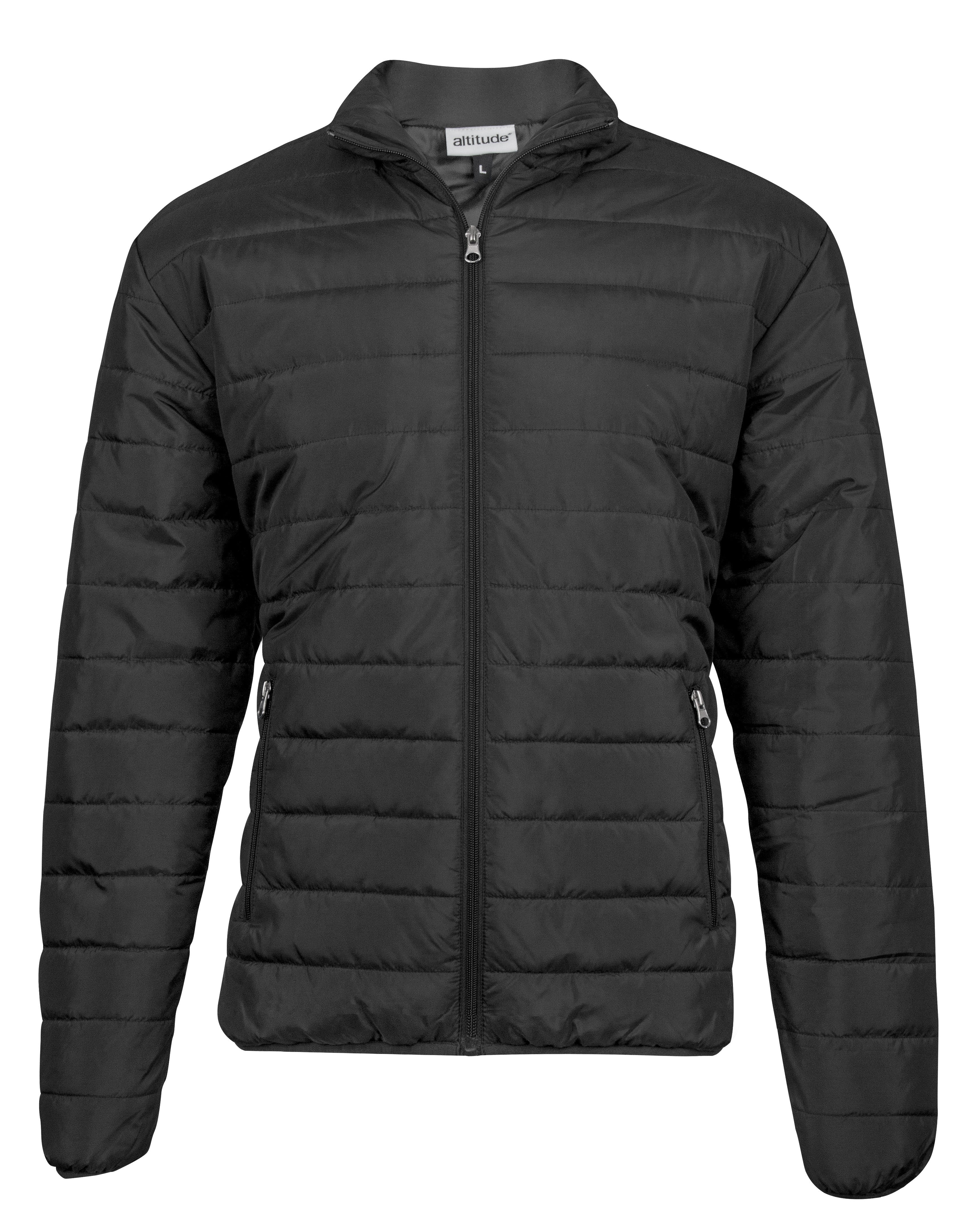 HUD - Mens Hudson Jacket