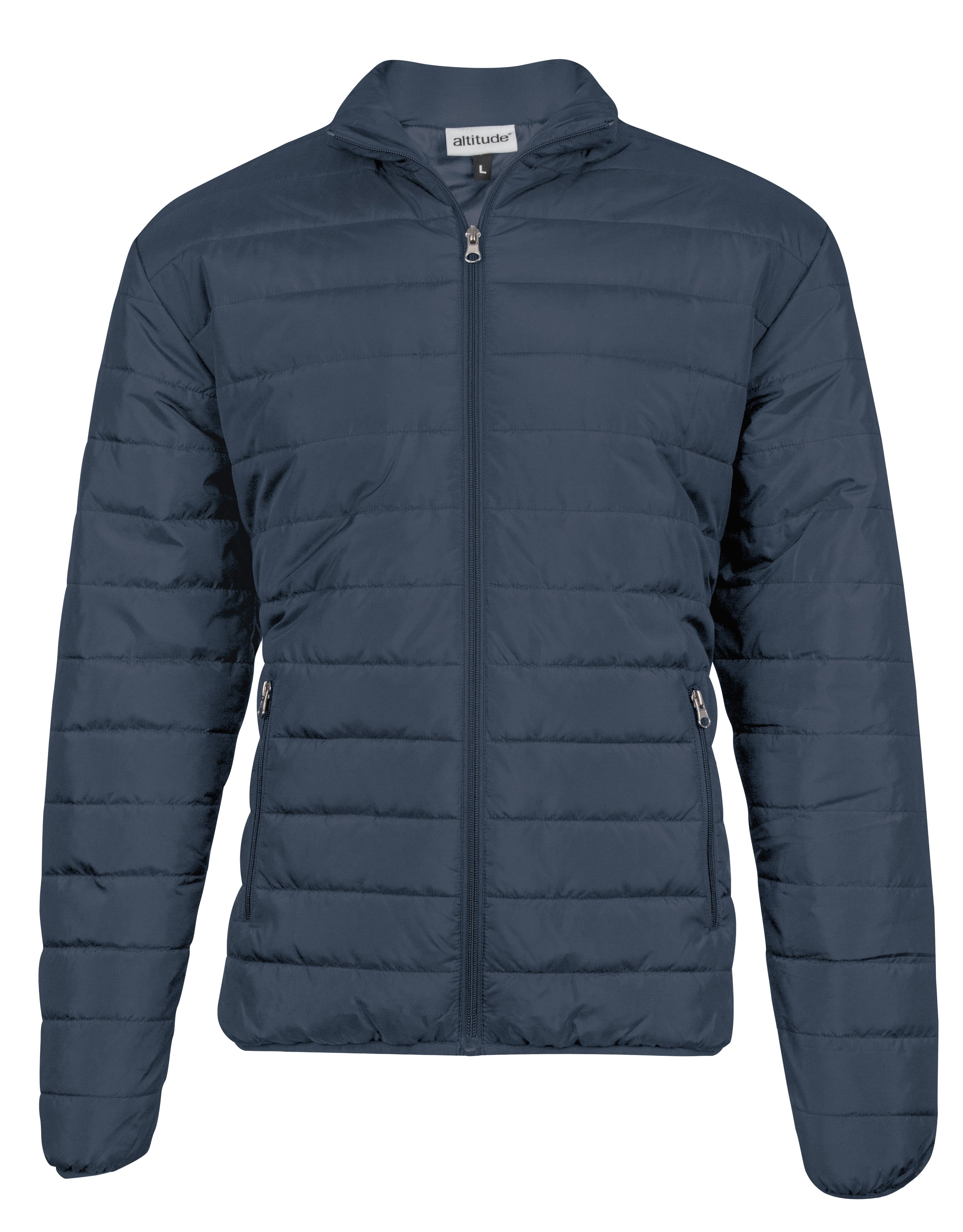 HUD - Mens Hudson Jacket