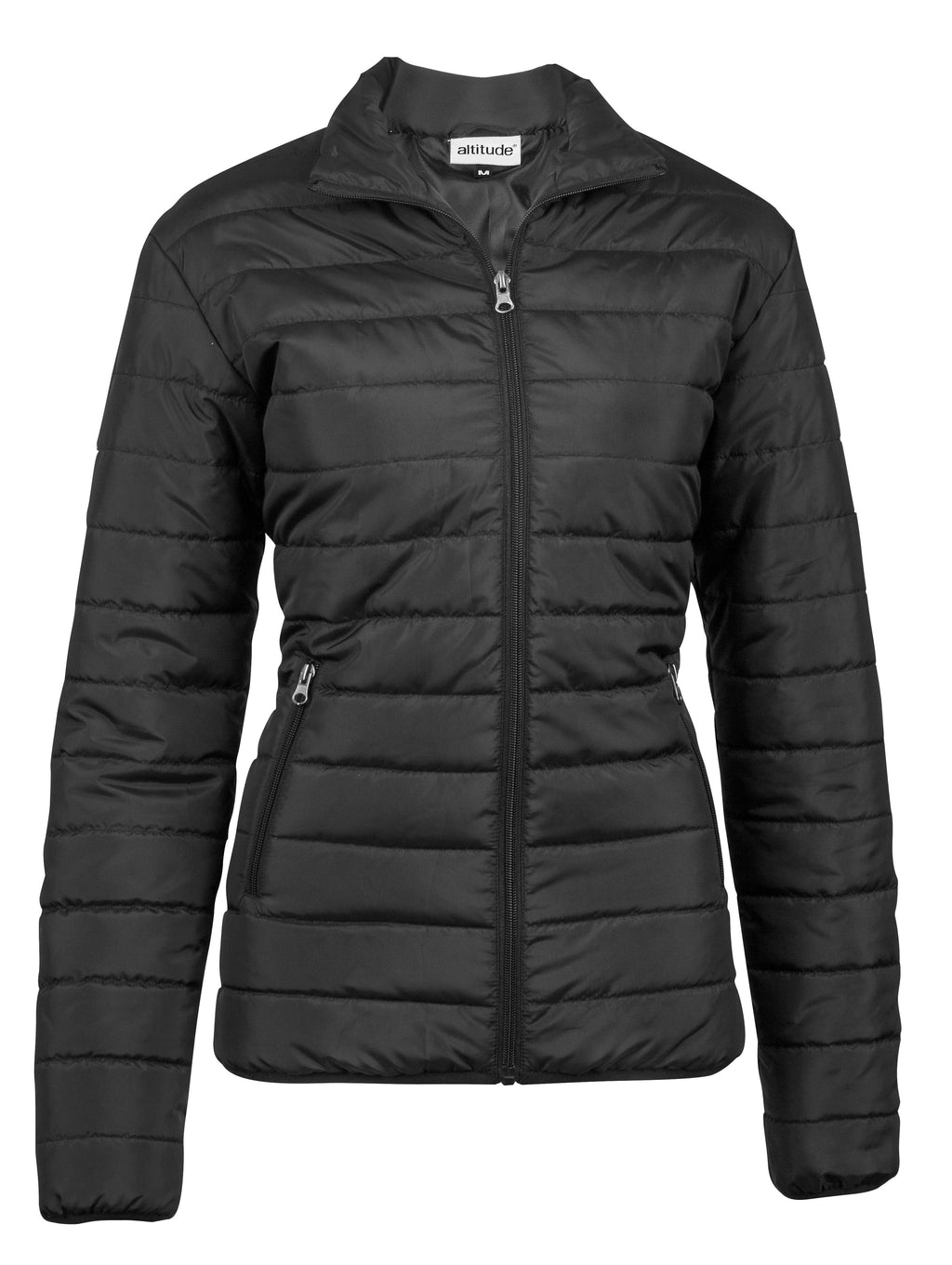ALTITUDE - Ladies Hudson Jacket