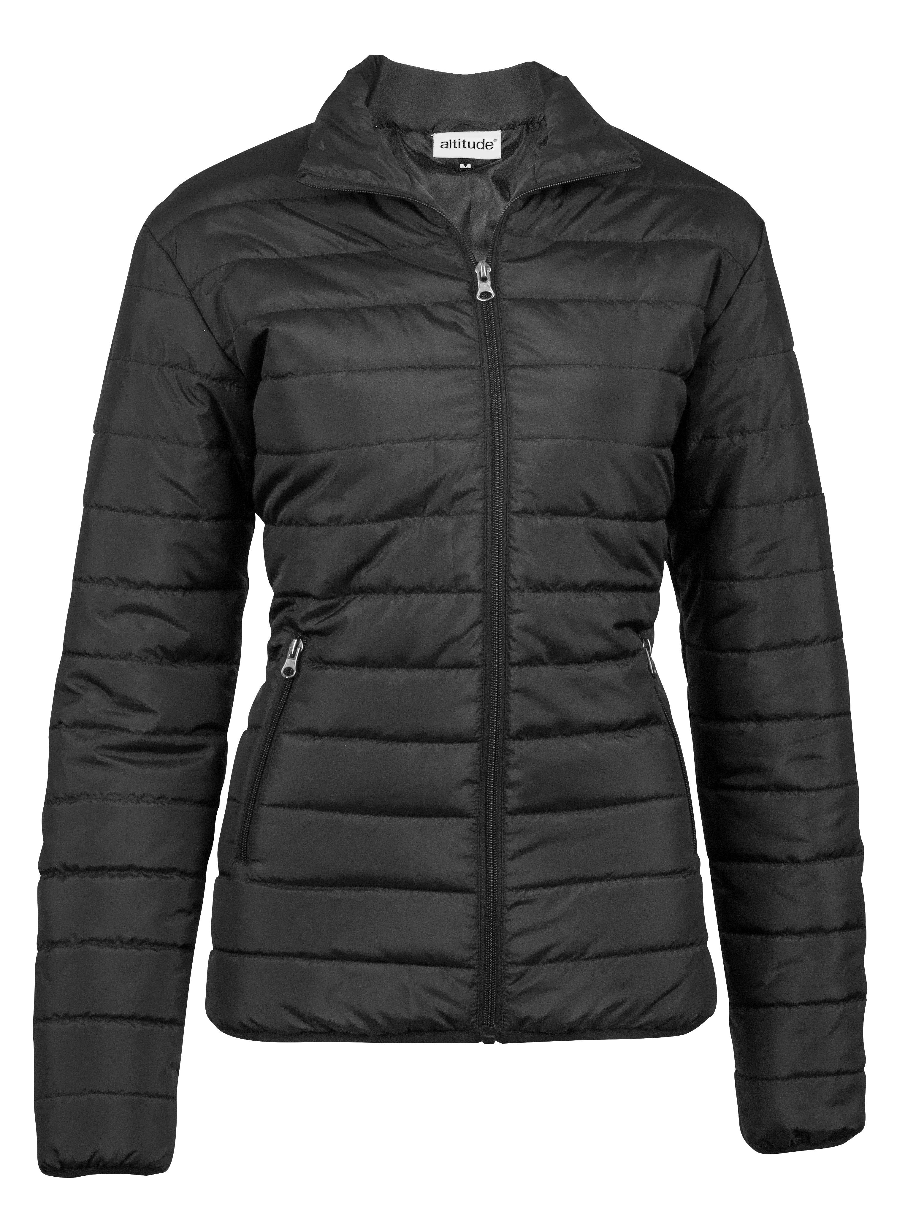 ALTITUDE - Ladies Hudson Jacket
