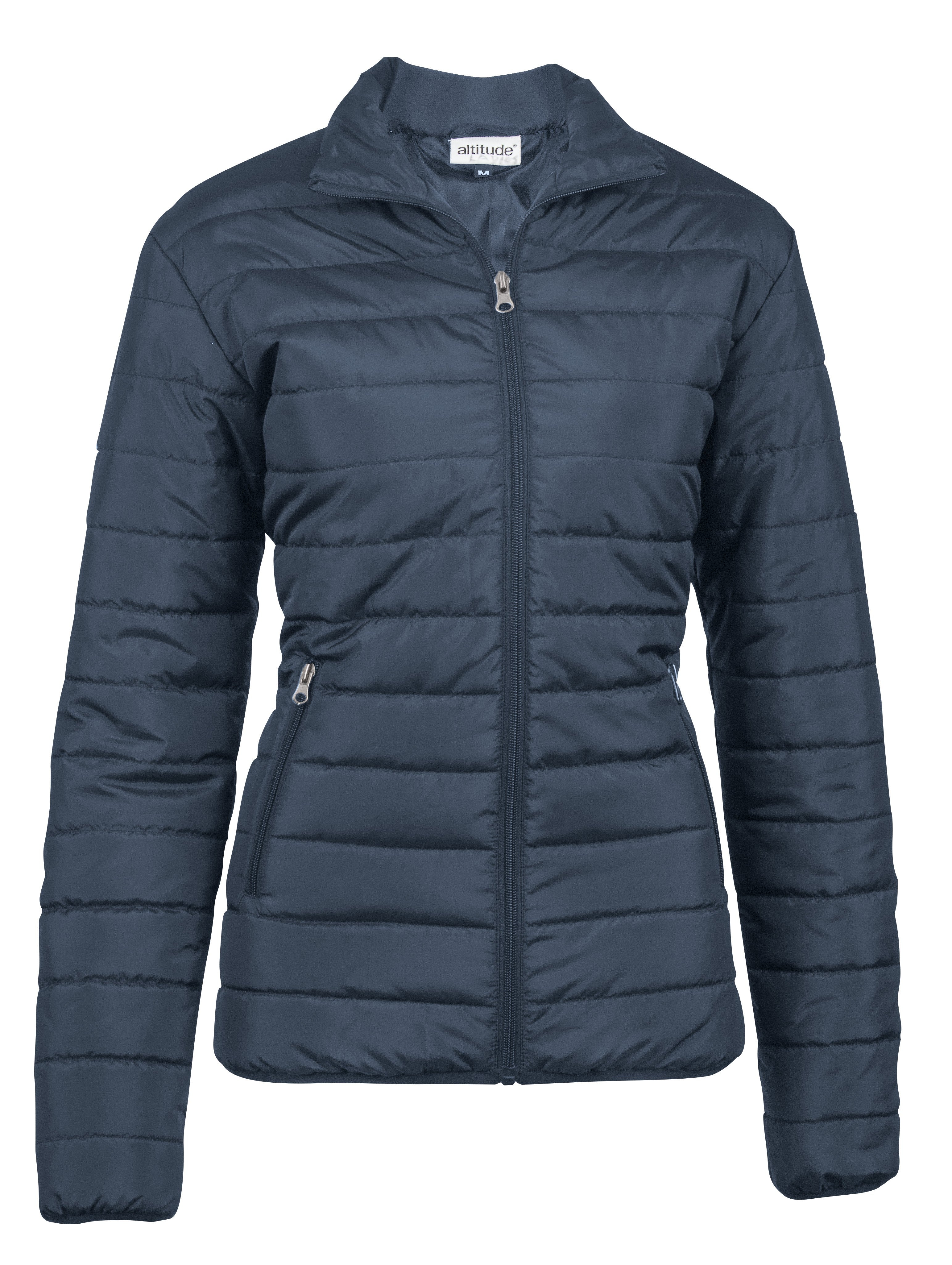 ALTITUDE - Ladies Hudson Jacket