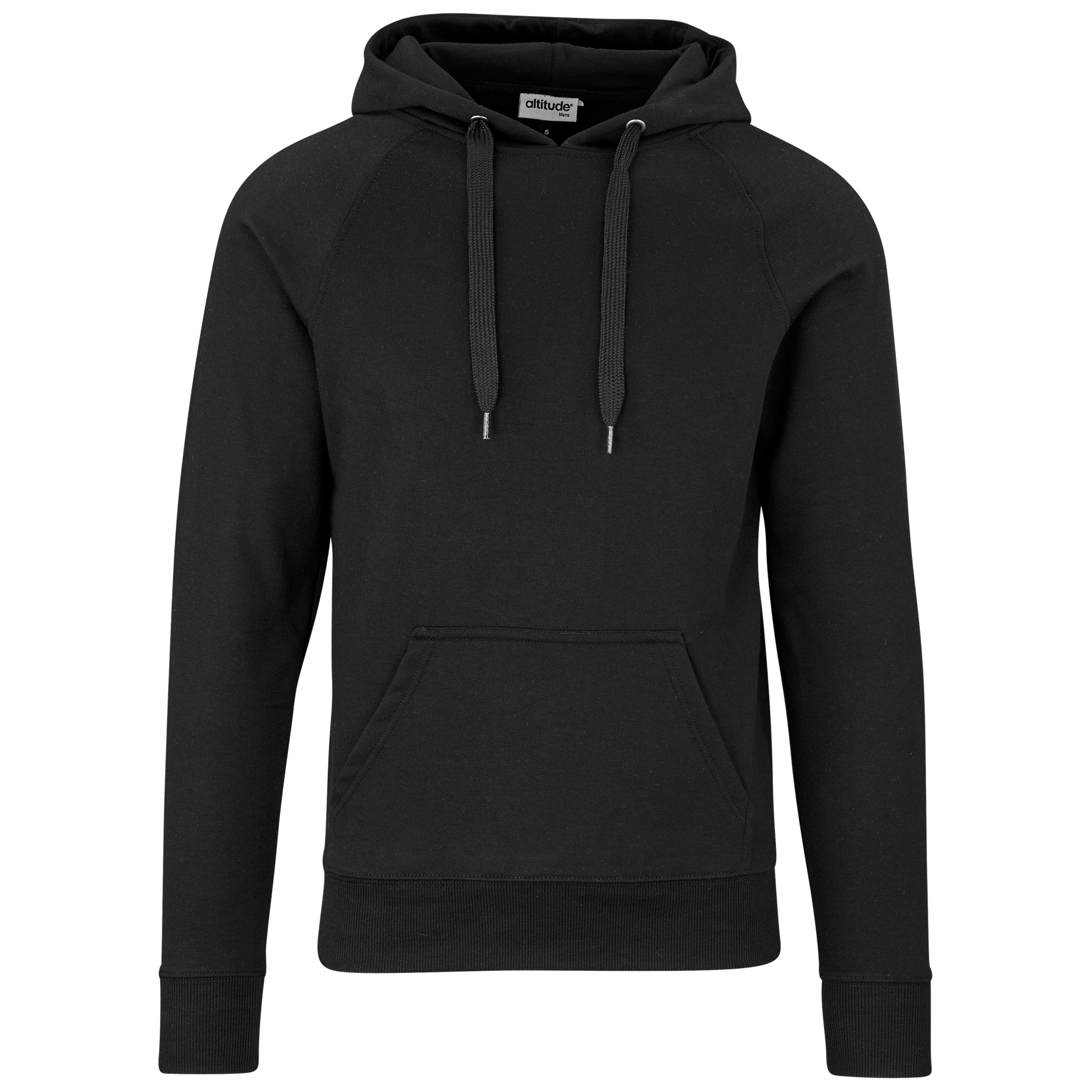 Amrod - Mens Harvard Heavyweight Hooded Sweater