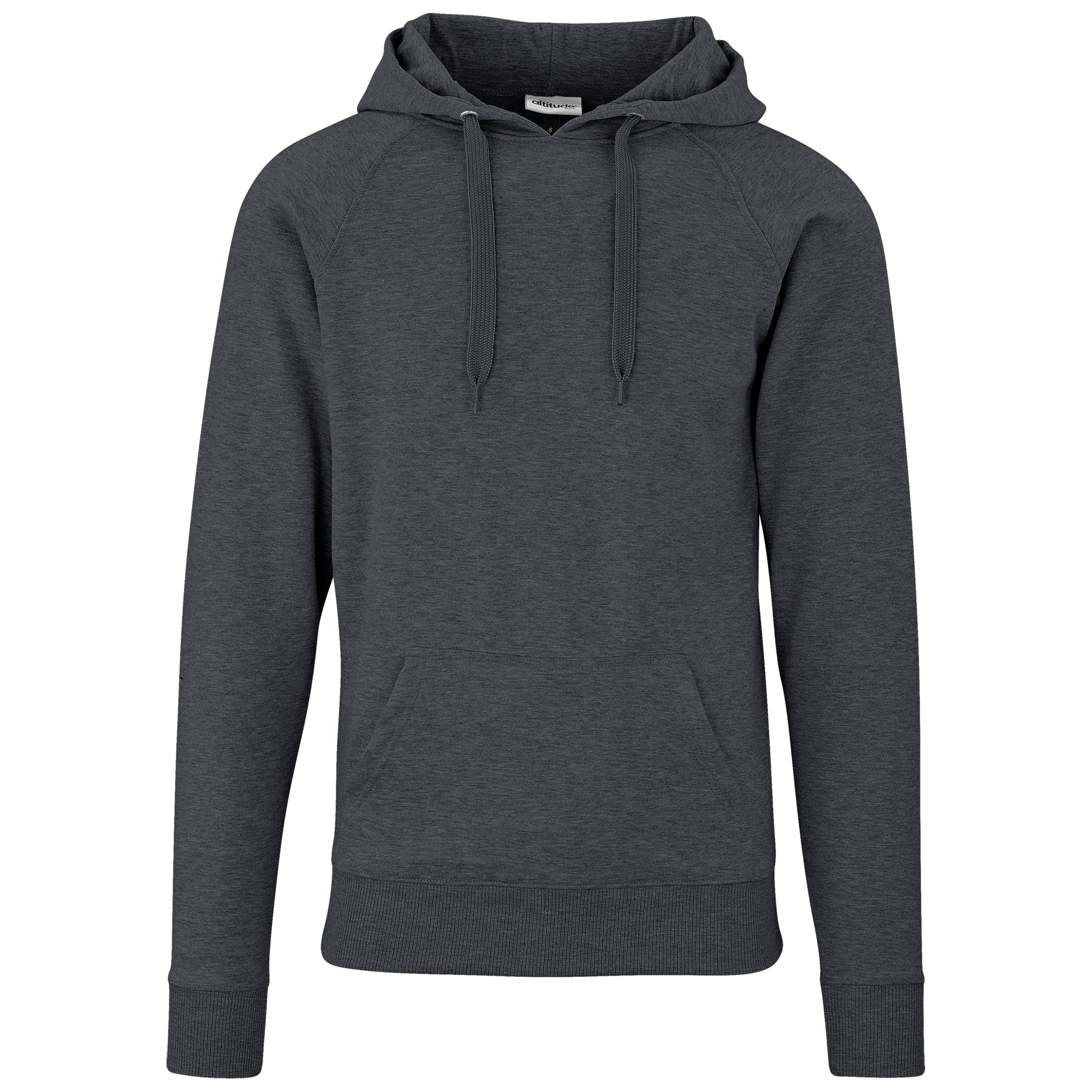 Amrod - Mens Harvard Heavyweight Hooded Sweater