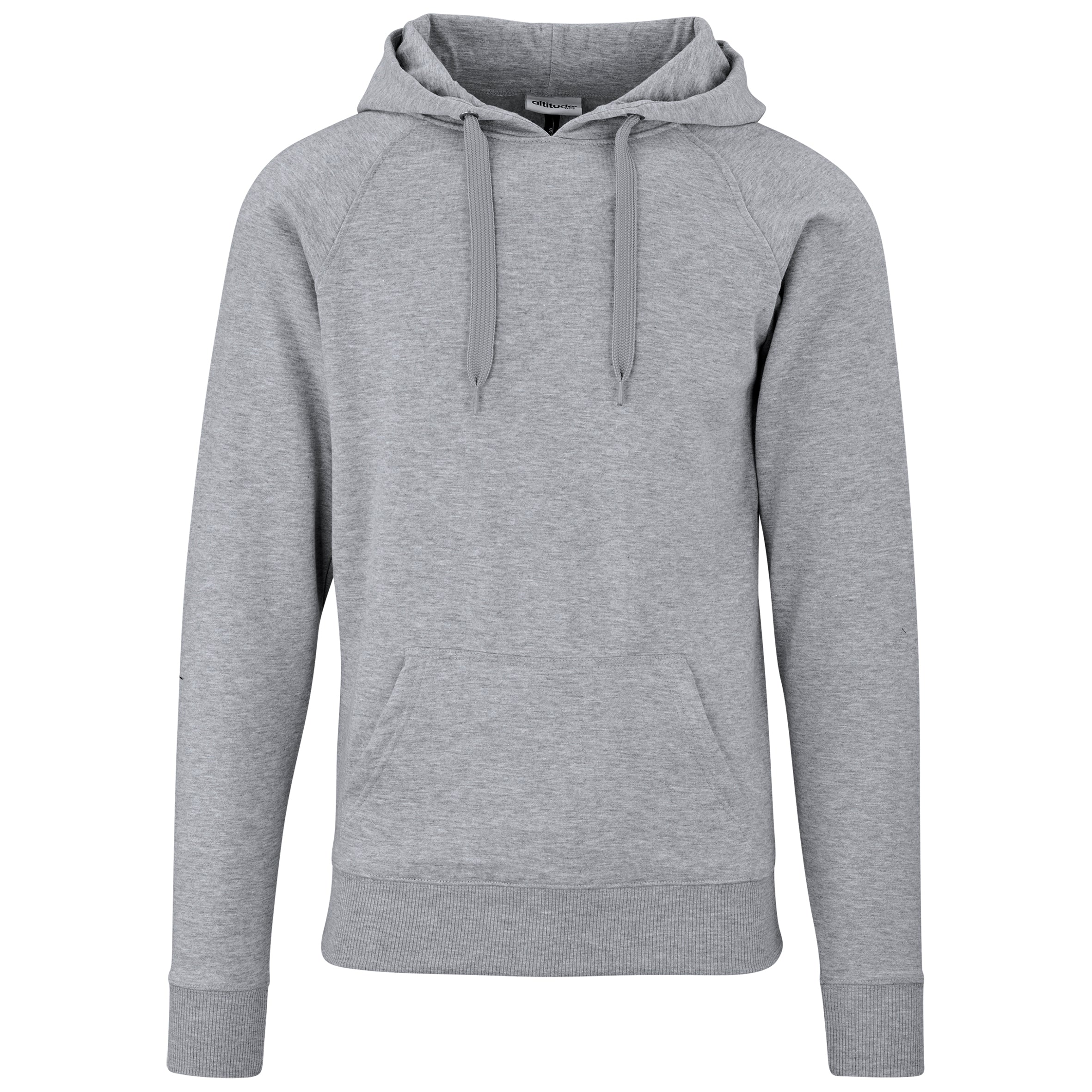Amrod - Mens Harvard Heavyweight Hooded Sweater