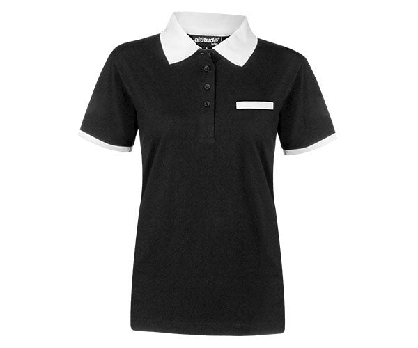 ALTITUDE - Caliber Ladies Golfer