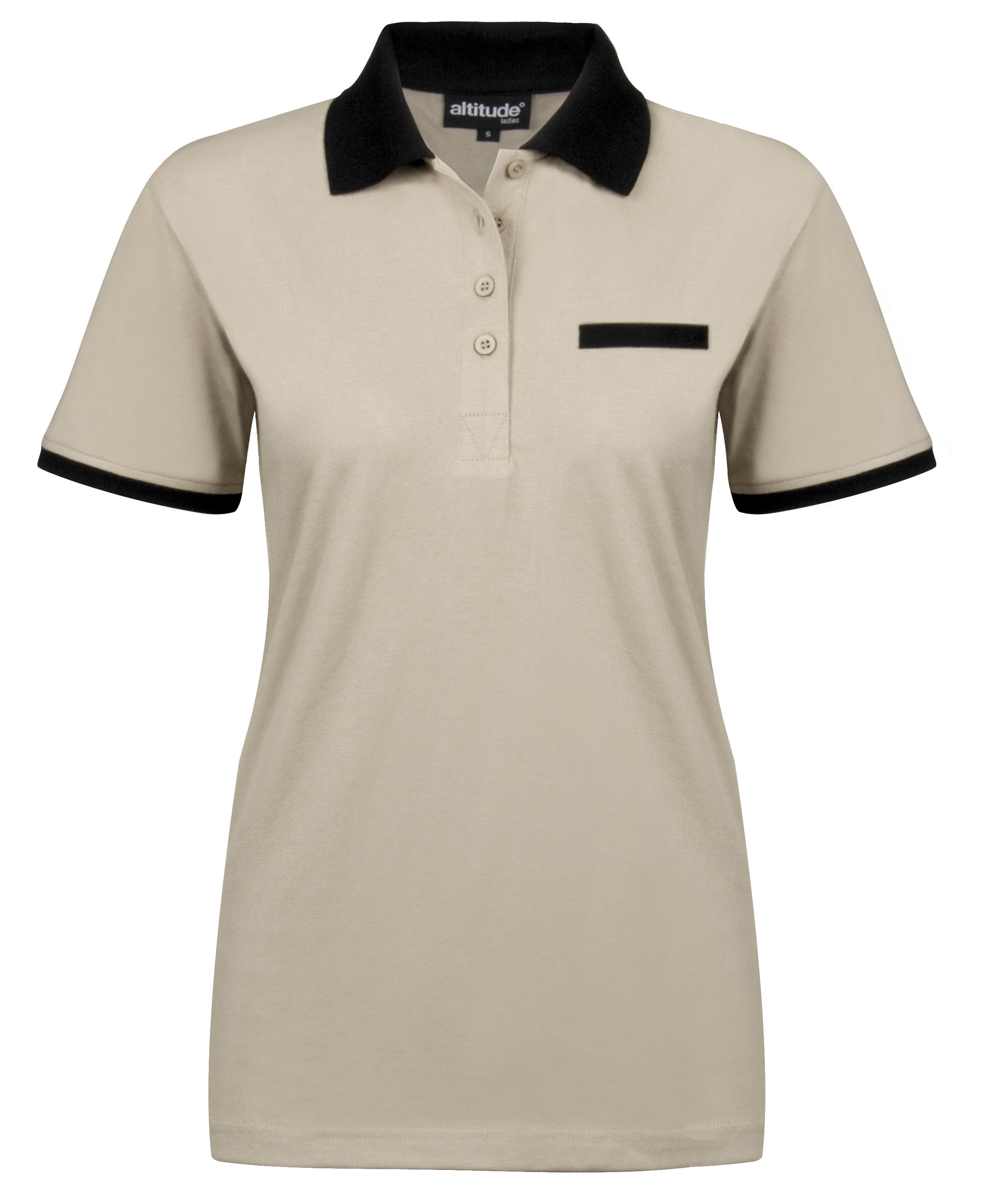 ALTITUDE - Caliber Ladies Golfer