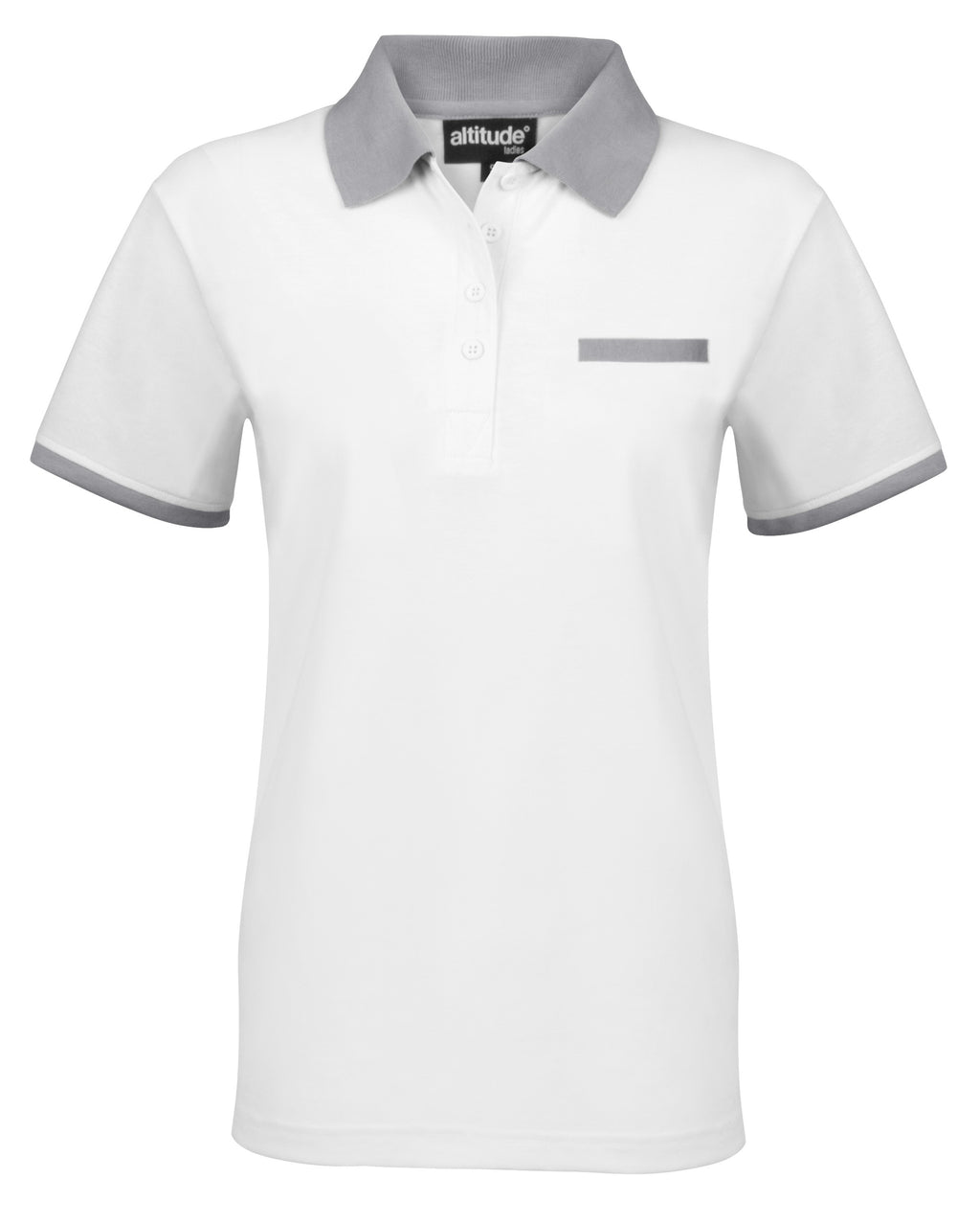 ALTITUDE - Caliber Ladies Golfer