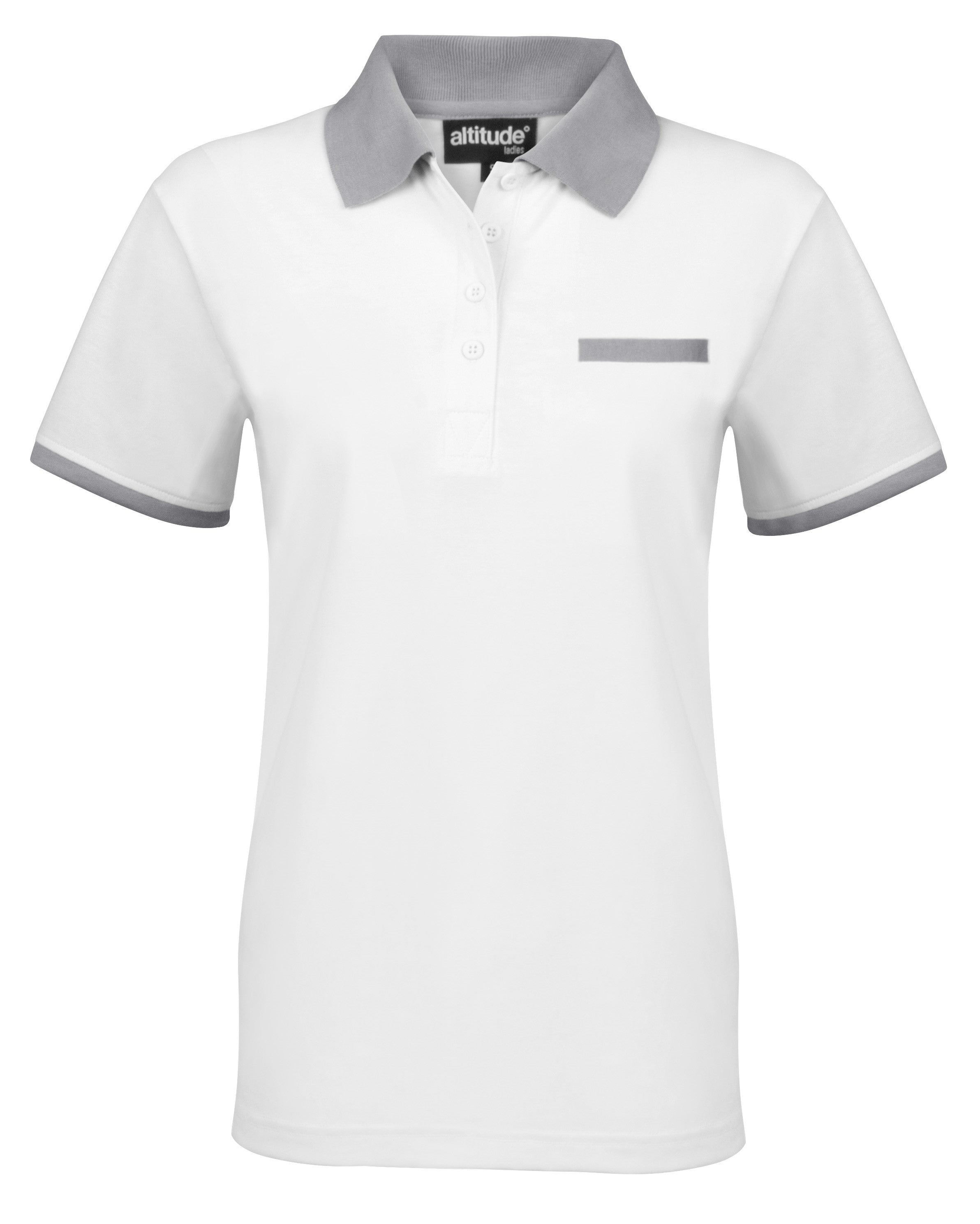 ALTITUDE - Caliber Ladies Golfer
