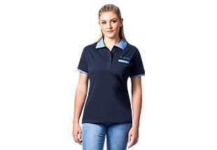ALTITUDE - Caliber Ladies Golfer