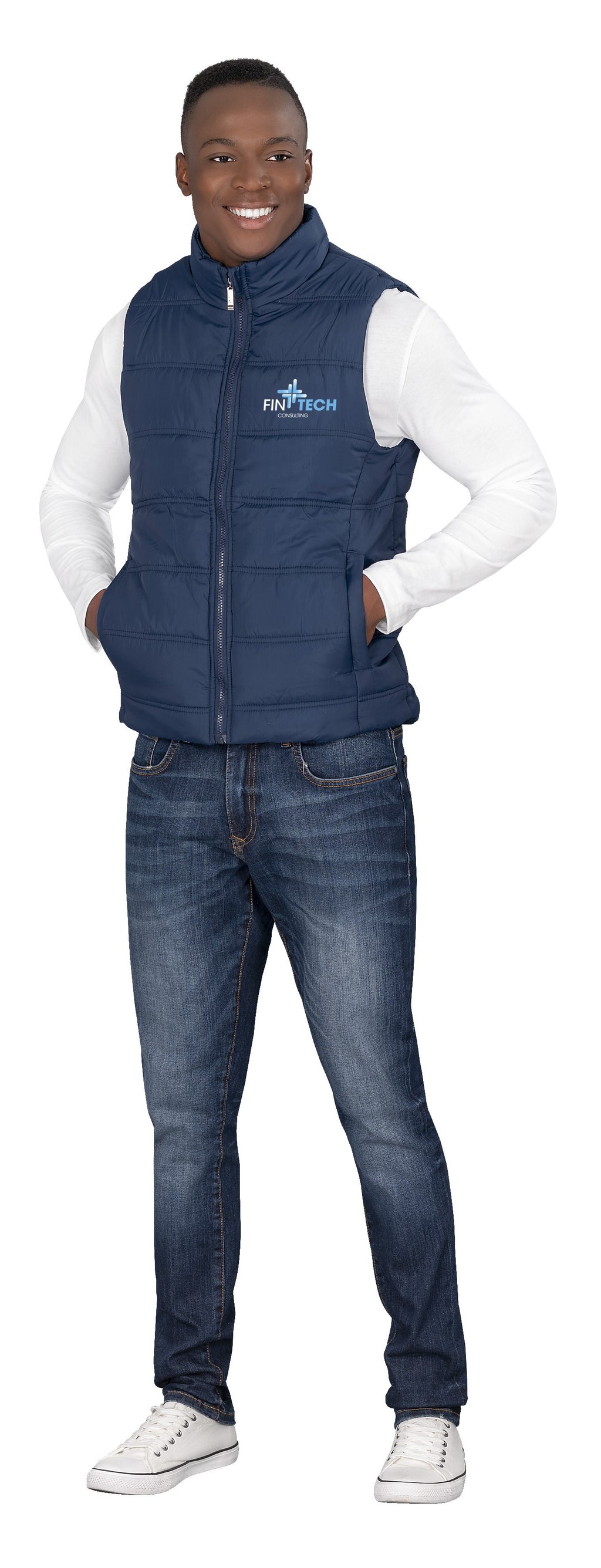 ALTITUDE - Mens Lando Bodywarmer