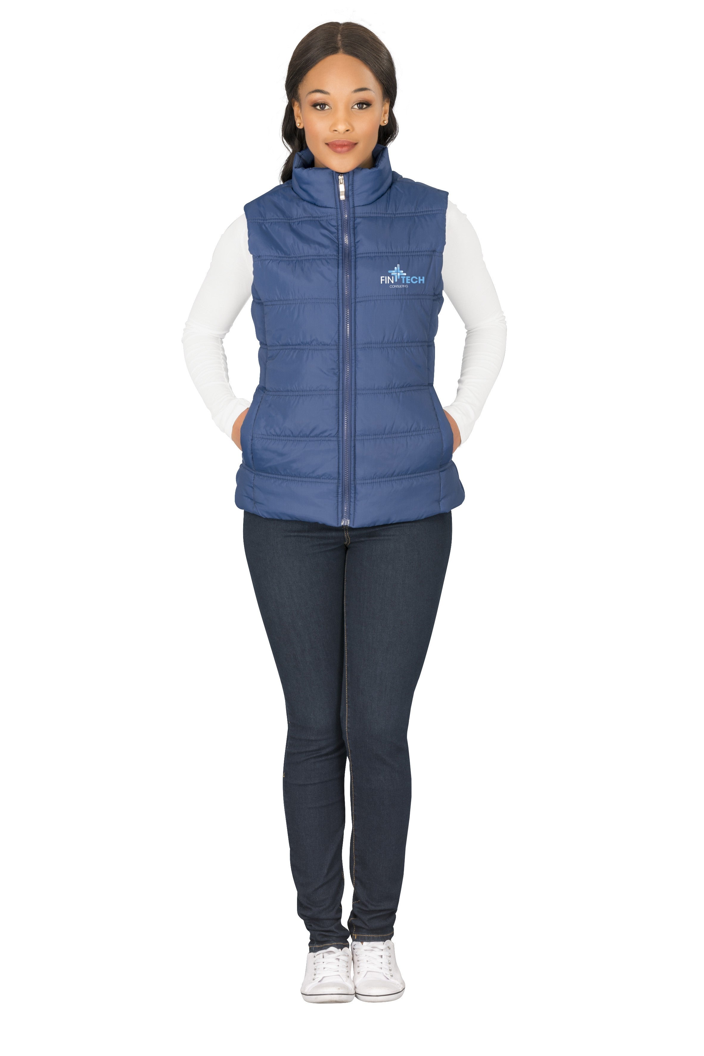 ALTITUDE - Ladies Lando Bodywarmer