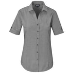 Amrod - Ladies Short Sleeve Northampton Shirt