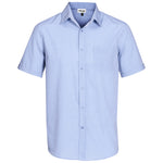 Amrod - Mens Short Sleeve Northampton Shirt