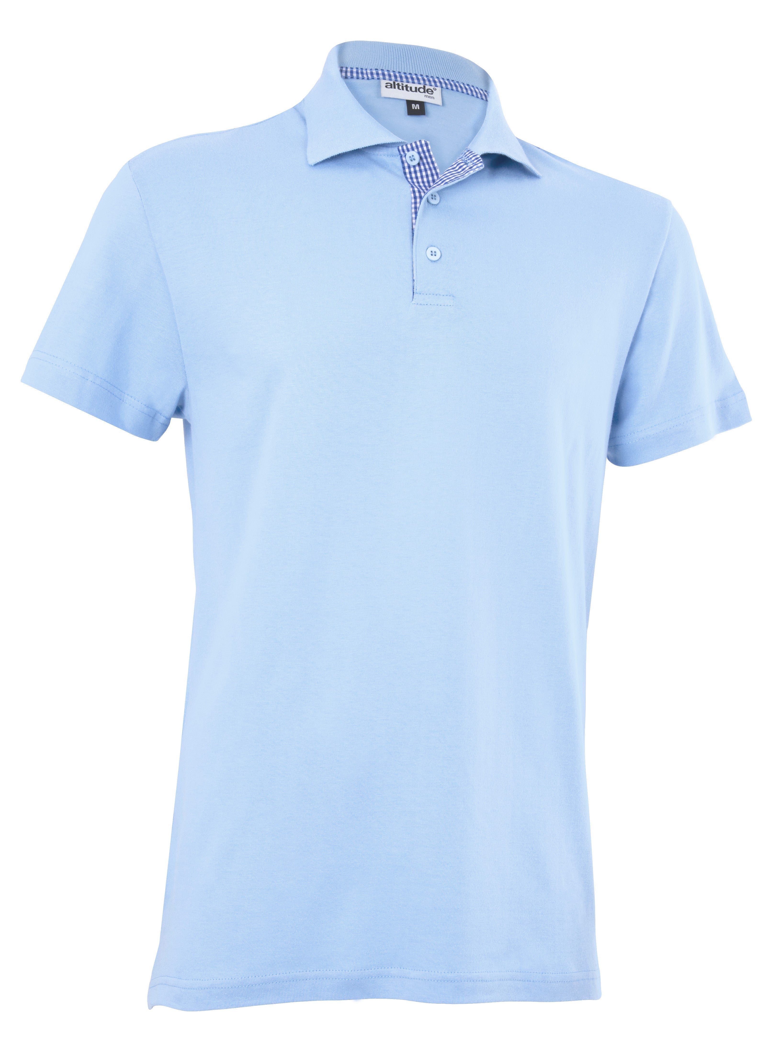 ALTITUDE - New York Golfer