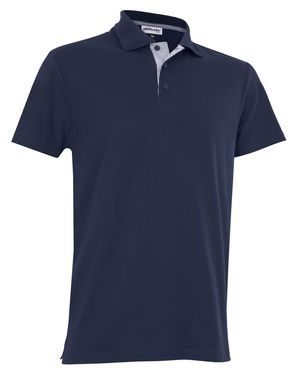 ALTITUDE - New York Golfer