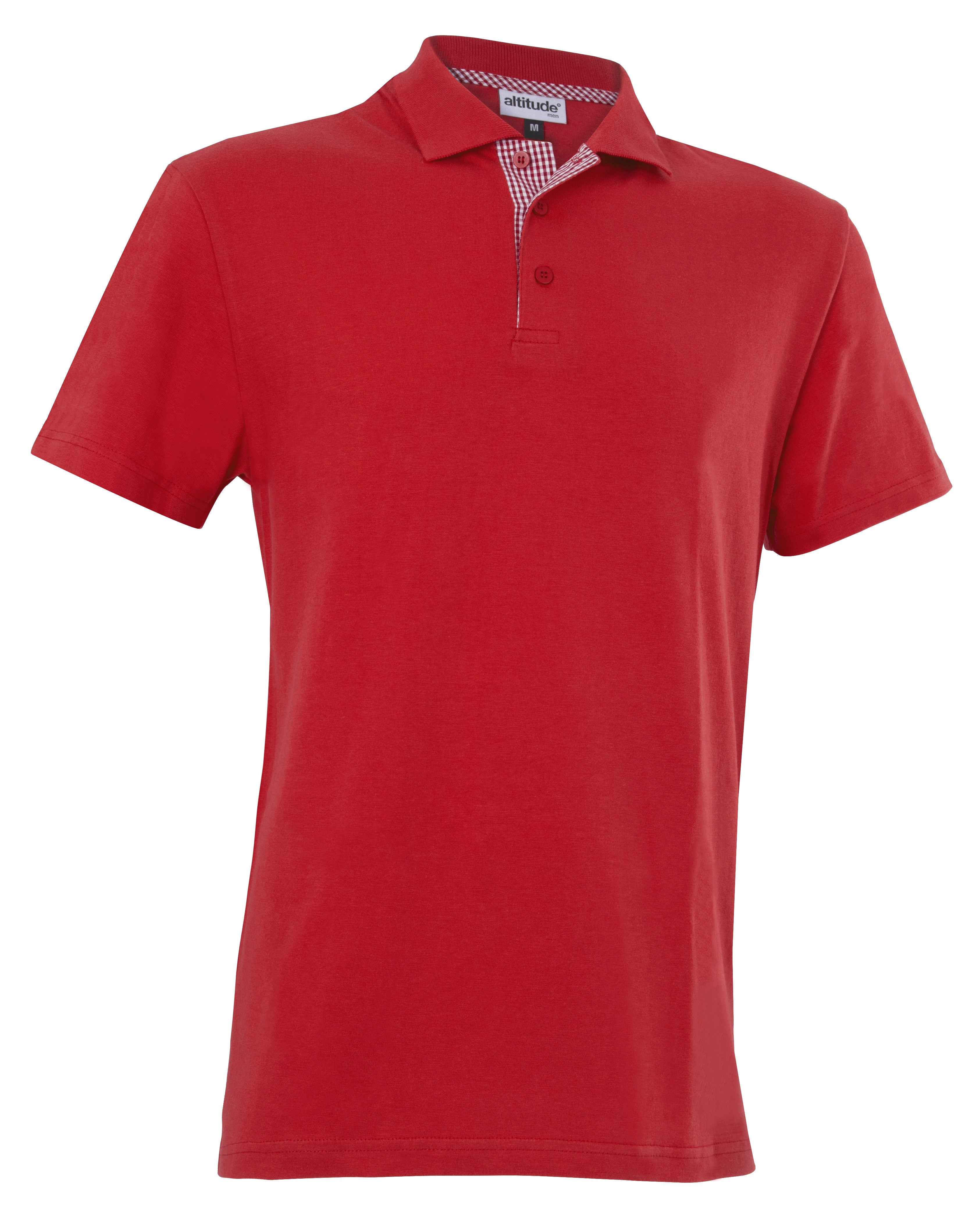 ALTITUDE - New York Golfer