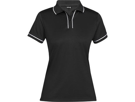 AMROD - Ladies Osaka Golf T-Shirt