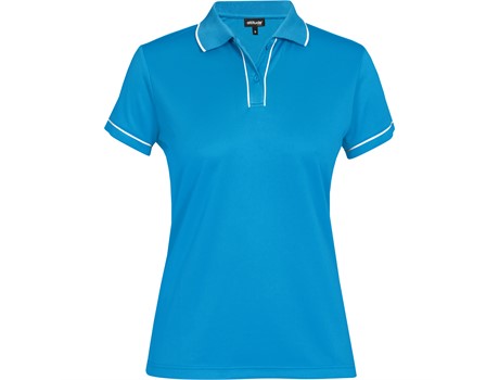 AMROD - Ladies Osaka Golf T-Shirt
