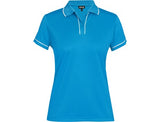 AMROD - Ladies Osaka Golf T-Shirt