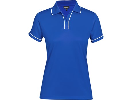 AMROD - Ladies Osaka Golf T-Shirt